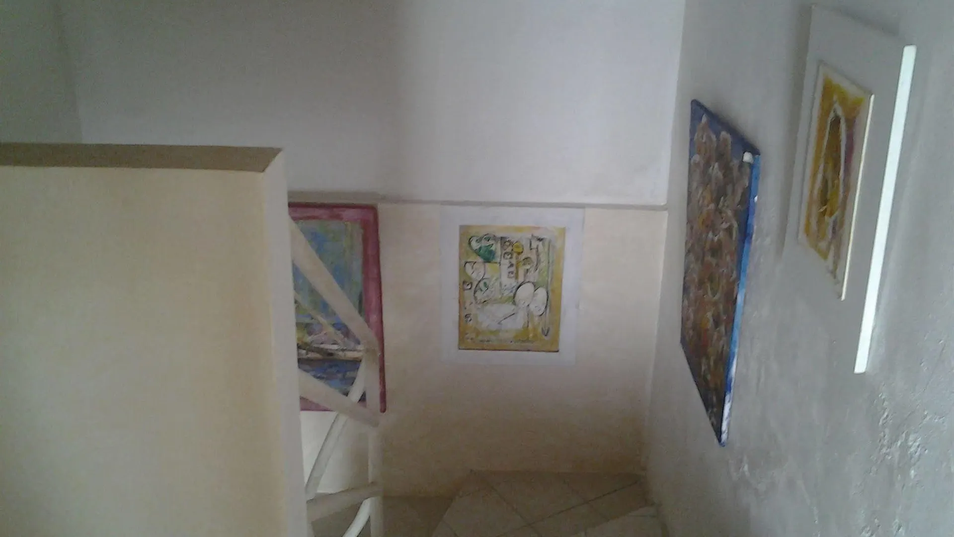 לס אנזה-ד'ארלה Villa Galerie מלון לס אנזה-ד'ארלה