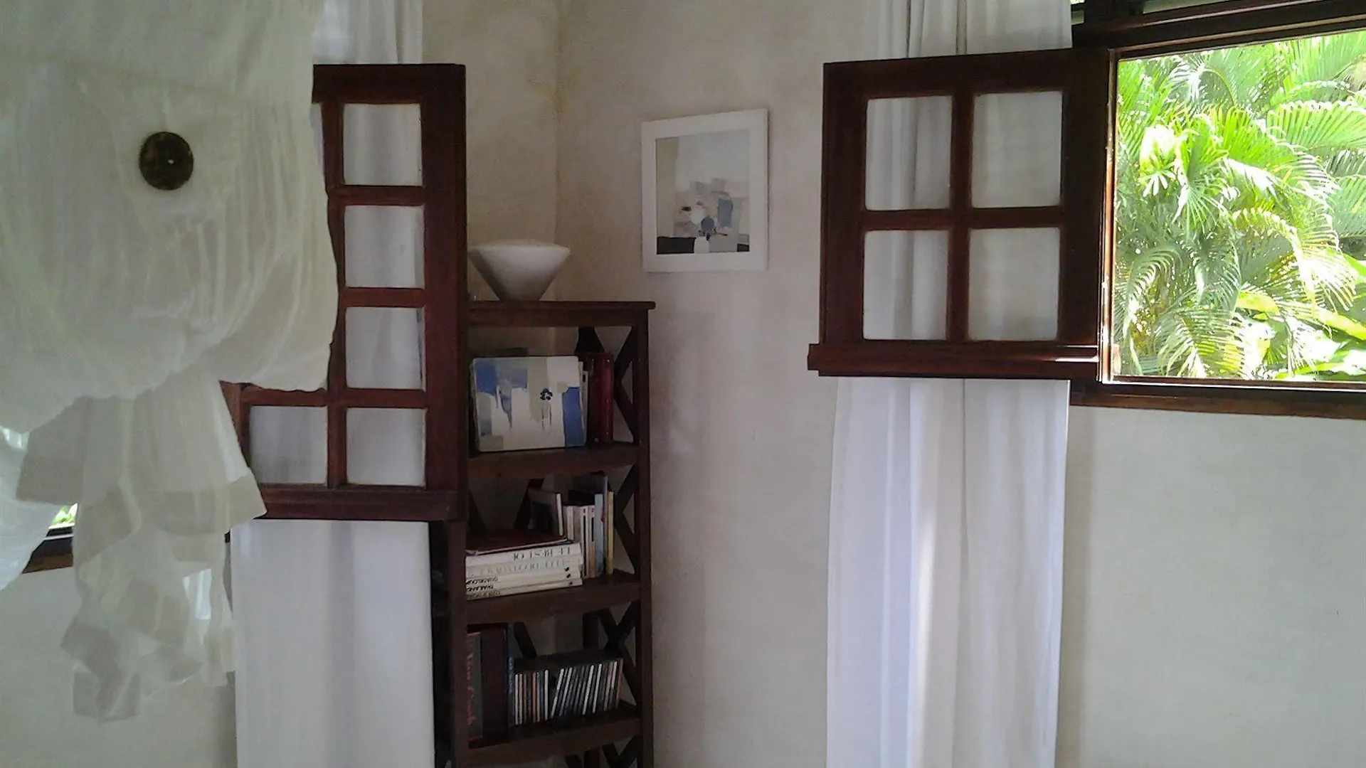 לס אנזה-ד'ארלה Villa Galerie 0*, לס אנזה-ד'ארלה מרטיניק